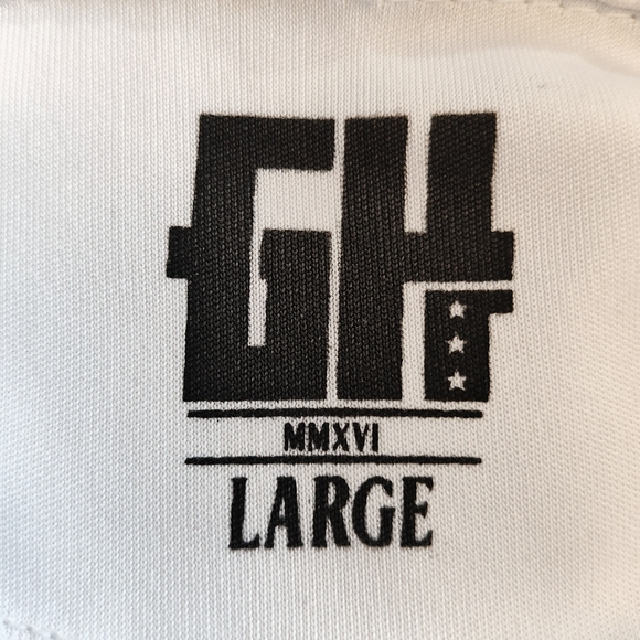 Men's Golf Polo - Picture 3 of 4